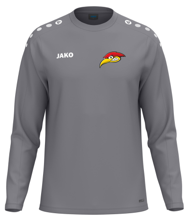 Sweatshirt | JAKO One | Kinder/Herren | grau |...