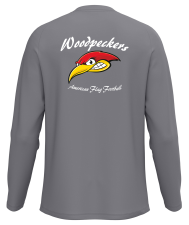 Sweatshirt | JAKO One | Kinder/Herren | grau |...