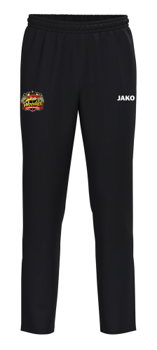 Webhose Kinder/Herren | JAKO One | schwarz | Woodpeckers e.V.