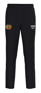 Webhose Kinder/Herren | JAKO One | schwarz | Woodpeckers e.V. | Cheers