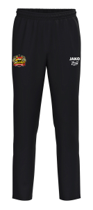 Webhose Kinder/Herren | JAKO One | schwarz | Woodpeckers e.V.