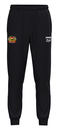 Polyesterhose | JAKO One | Kinder/Herren | schwarz |...