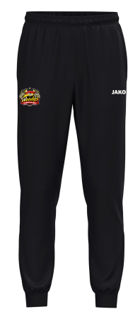 Polyesterhose | JAKO One | Kinder/Herren | schwarz |...