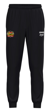 Polyesterhose | JAKO One | Kinder/Herren | schwarz |...