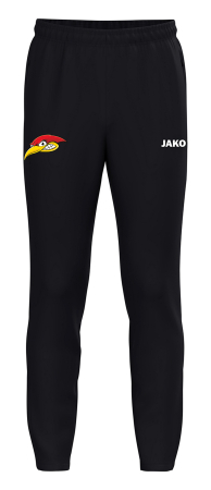 Trainingshose Kinder/Herren | JAKO One | schwarz |...