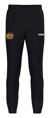 Trainingshose Kinder/Herren | JAKO One | schwarz |...