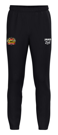 Trainingshose Kinder/Herren | JAKO One | schwarz |...