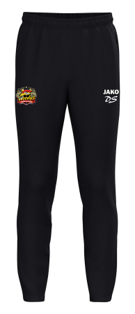 Trainingshose Kinder/Herren | JAKO One | schwarz |...
