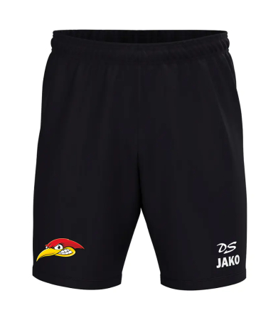 Trainingsshort | JAKO One | Kinder/Herren | schwarz |...