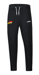 Jogginghose | Kinder/Herren | Jako Base | schwarz | Woodpeckers e.V.
