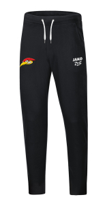 Jogginghose | Kinder/Herren | Jako Base | schwarz | Woodpeckers e.V.