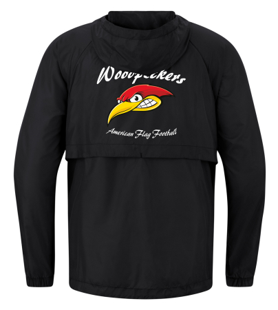 Lightweightjacke Flow | JAKO | Kinder/Herren | schwarz |...