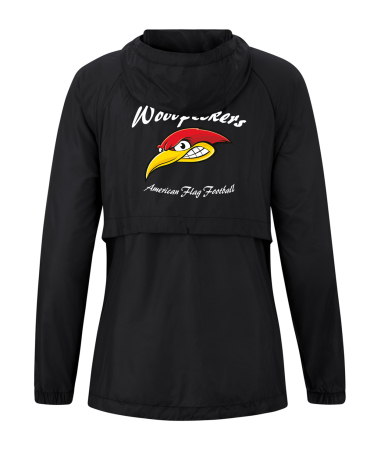 Lightweightjacke Flow | JAKO | Damen | schwarz |...
