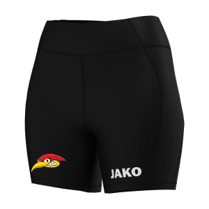 Indoor Tight | Kinder/Damen | JAKO | schwarz | Woodpeckers e.V.