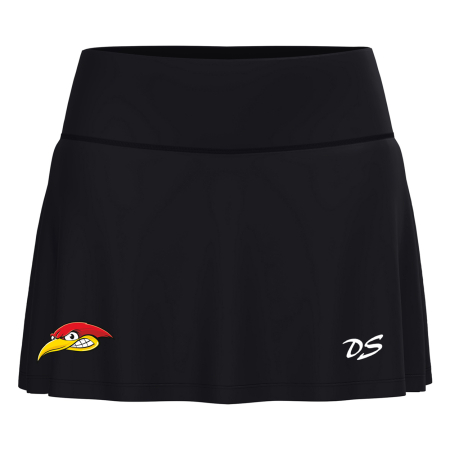 Rock Basic 2.0 | Damen | JAKO | schwarz | Woodpeckers e.V.