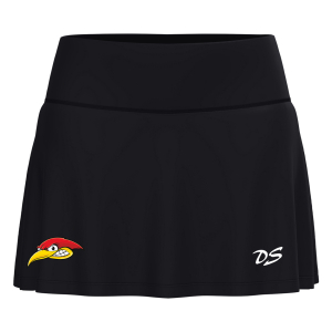 Rock Basic 2.0 | Damen | JAKO | schwarz | Woodpeckers e.V.