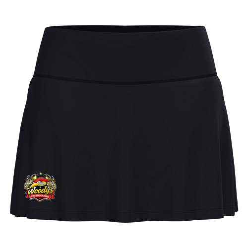 Rock Basic 2.0 | Damen | JAKO | schwarz | Woodpeckers e.V. | Cheers