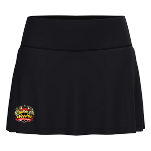 Rock Basic 2.0 | Damen | JAKO | schwarz | Woodpeckers e.V. | Cheers