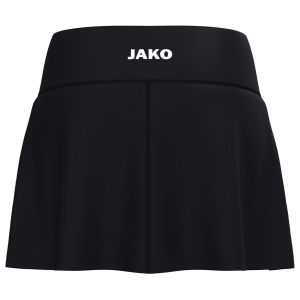 Rock Basic 2.0 | Damen | JAKO | schwarz | Woodpeckers e.V. | Cheers