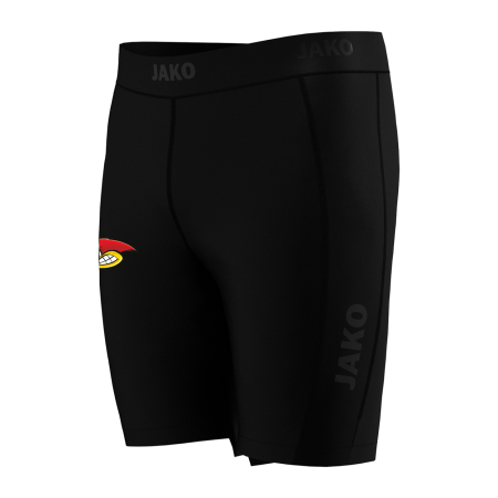 Short Tight | Kinder/Herren | JAKO Power | schwarz |...