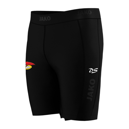 Short Tight | Kinder/Herren | JAKO Power | schwarz |...
