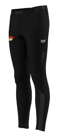 Winter Tight | Kinder/Herren | JAKO Power | schwarz |...