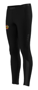 Winter Tight | Kinder/Herren | JAKO Power | schwarz | Woodpeckers e.V. | Cheers