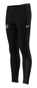 Winter Tight | Kinder/Herren | JAKO Power | schwarz | Woodpeckers e.V. | Cheers