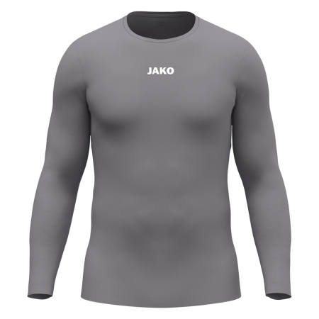 Longsleeve Function | unisex | JAKO | grau | Woodpeckers...