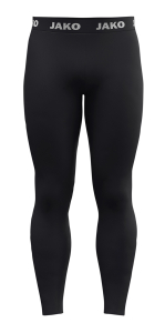 Long Tight Function | Kinder/unisex | JAKO | schwarz | Woodpeckers e.V.
