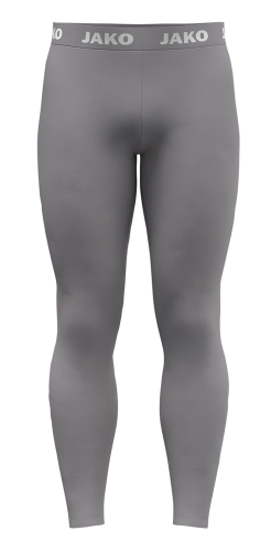 Long Tight Function | Kinder/unisex | JAKO | grau | Woodpeckers e.V.
