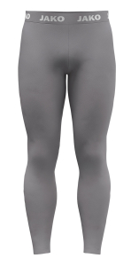 Long Tight Function | Kinder/unisex | JAKO | grau | Woodpeckers e.V.