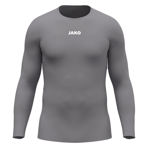 Long Tight Function | Kinder/unisex | JAKO | grau | Woodpeckers e.V. | Cheers