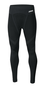 Long Tight Kinder/unisex | JAKO Comfort 2.0 | schwarz | Woodpeckers e.V.