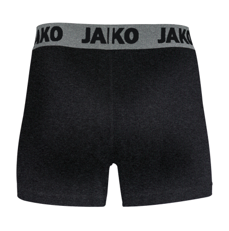 Boxershort Funktion unisex | JAKO | schwarz | Woodpeckers e.V.