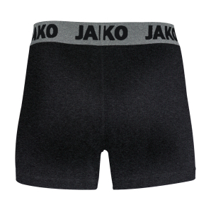 Boxershort Funktion unisex | JAKO | schwarz | Woodpeckers e.V.