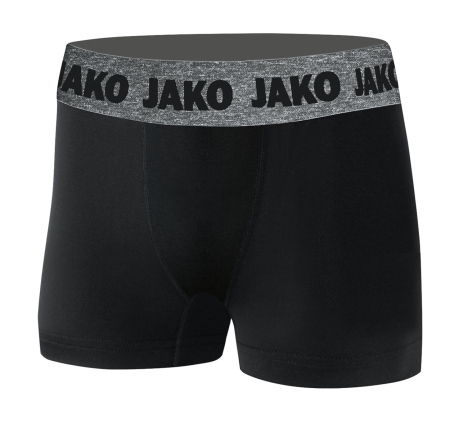 Boxershort Funktion unisex | JAKO | schwarz | Woodpeckers e.V. | Cheers