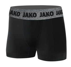 Boxershort Funktion unisex | JAKO | schwarz | Woodpeckers e.V. | Cheers