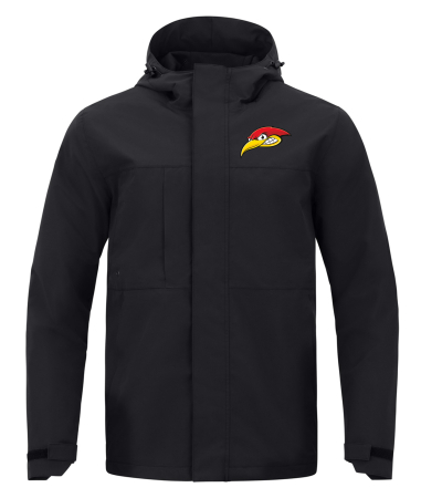 Jacke Function unisex | JAKO | schwarz | Woodpeckers e.V. | Cheers