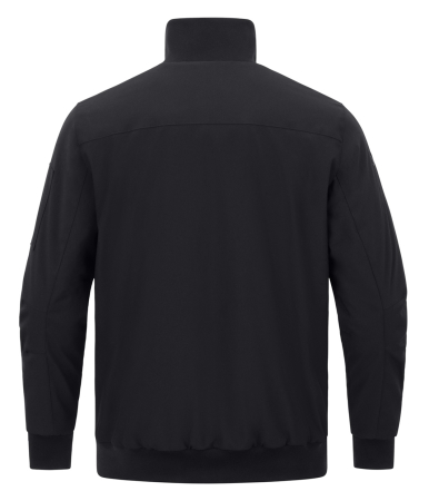 Bomberjacke | unisex | JAKO | schwarz | Woodpeckers e.V.