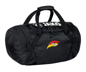 Rucksacktasche | JAKO | schwarz | Woodpeckers e.V,