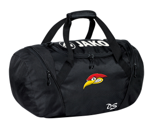 Rucksacktasche | JAKO | schwarz | Woodpeckers e.V,