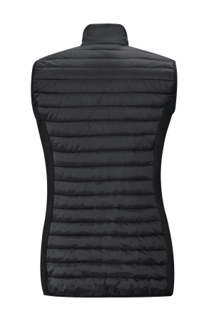 Steppweste für Damen/Herren | JAKO | schwarz |...
