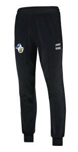 Polyesterhose unisex | Kurzgrößen | JAKO Classico | schwarz | Heiligenstädter Carnevalsverein e.V.