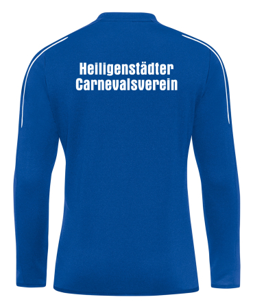 Sweatshirt Kinder/Herren  | JAKO Classico | royal |...