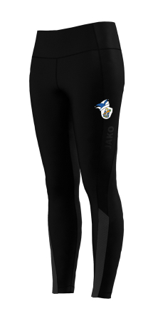 Tight Power | Kinder/Damen | schwarz |...