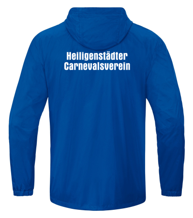 Regenjacke/Allwetterjacke für Kinder/Herren | JAKO...