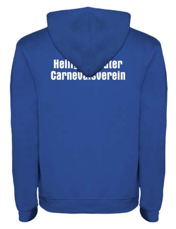 Kapuzensweatshirt Unisex | Neutral | royal |...