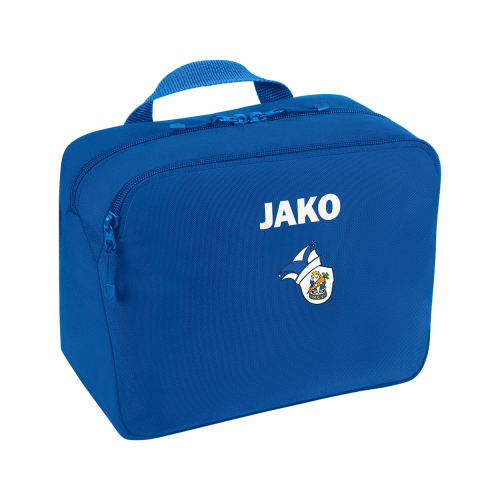 Kulturtasche | JAKO One | royal | Heiligenstädter Carnevalsverein e.V.