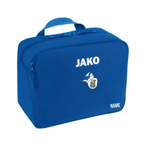 Kulturtasche | JAKO One | royal | Heiligenstädter Carnevalsverein e.V.